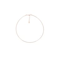 Collana Pesavento Donna Dna in Argento WDNAG574 - WDNAG574